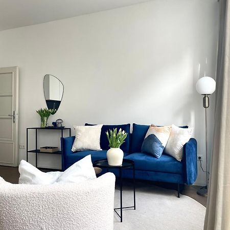 The Blue Viecation Apartment Vienna Exterior photo